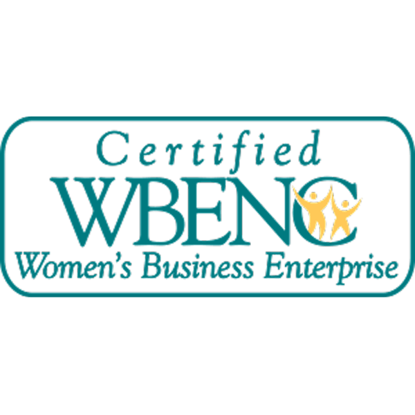 Women's Business Enterprise logo