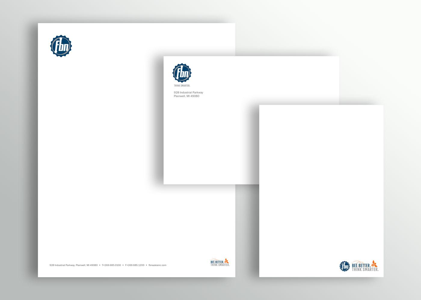 FBN Collateral