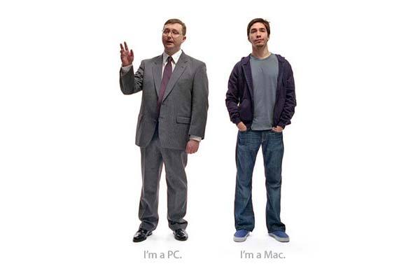Mac influence
