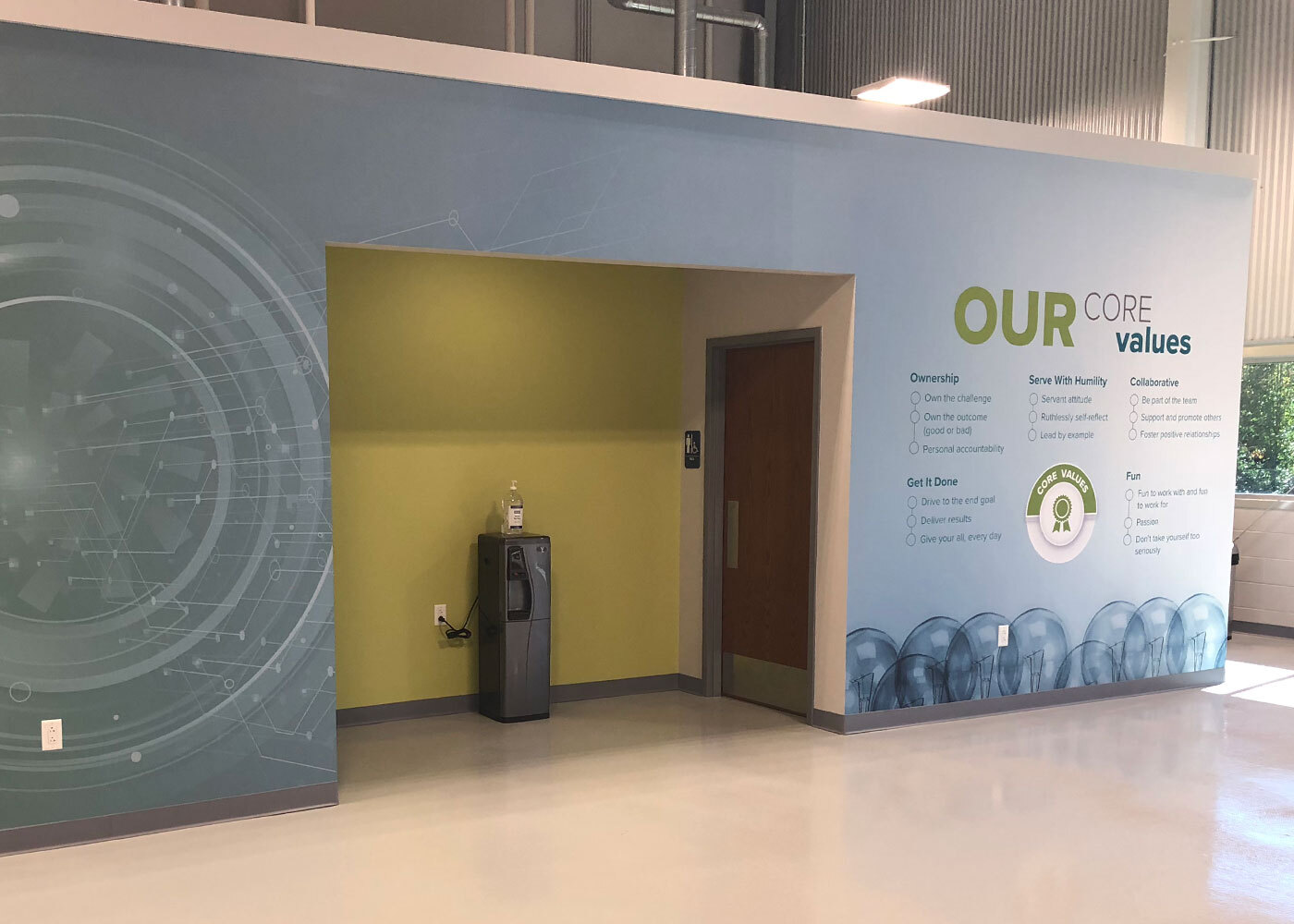 Keystone south core 1400x1000