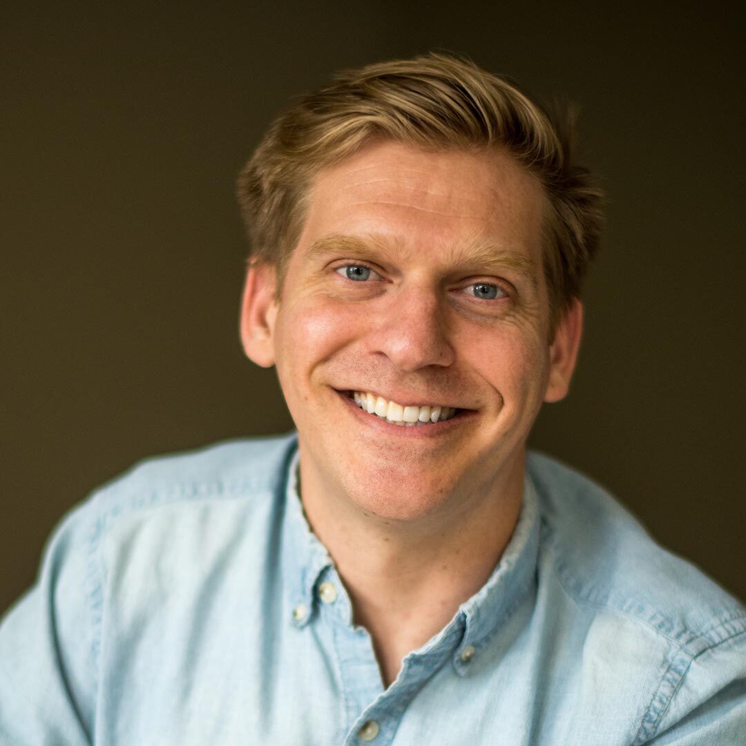 Austin Schuster | LKF Marketing