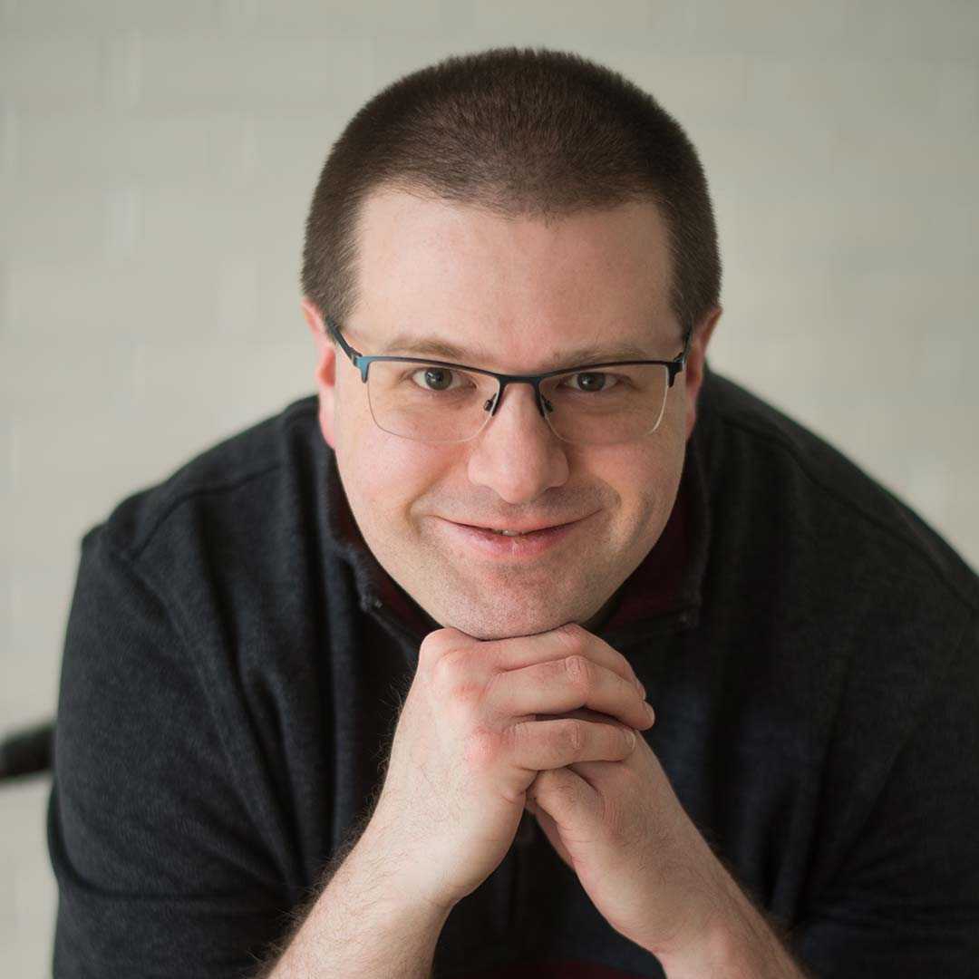 Jeremy Conley | LKF Marketing