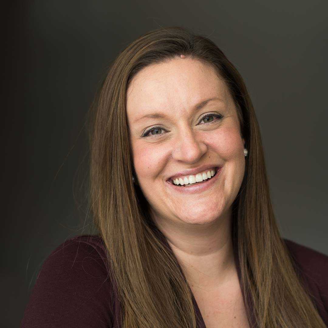 Kristin Graham | LKF Marketing