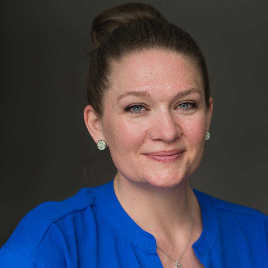 Lisa Moore | LKF Marketing