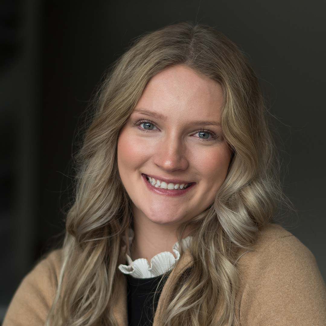 Lucy Wilde | LKF Marketing