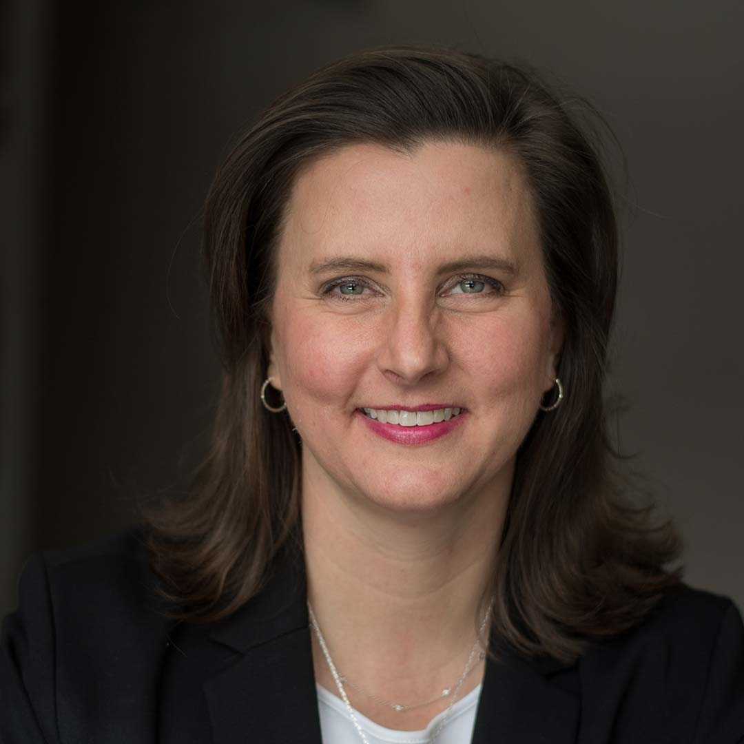 Sarah Morgan | LKF Marketing