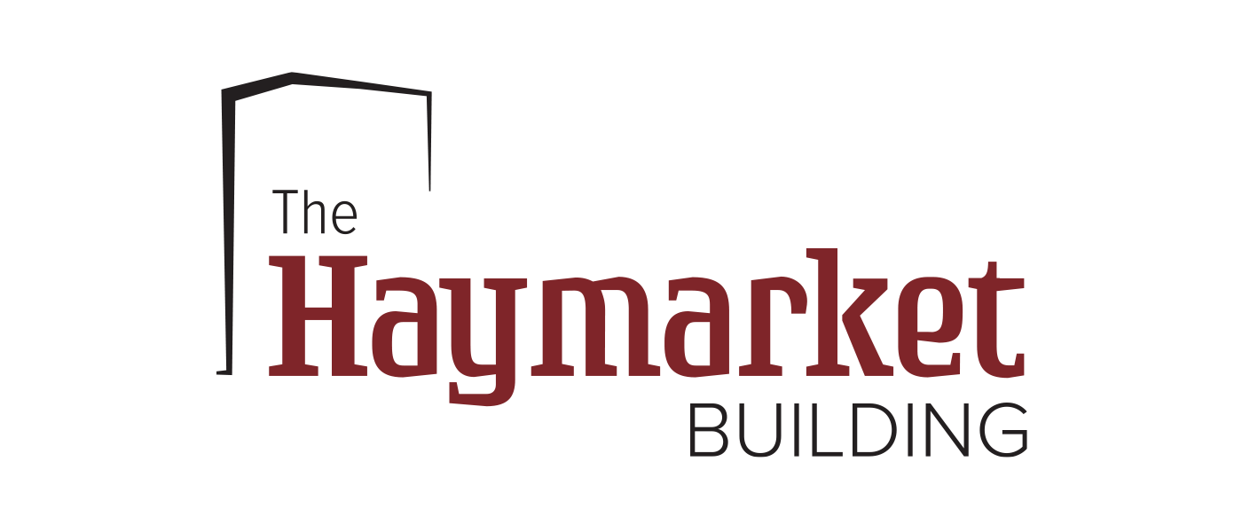 Treystar Haymarket Campus Logos | LKF Marketing