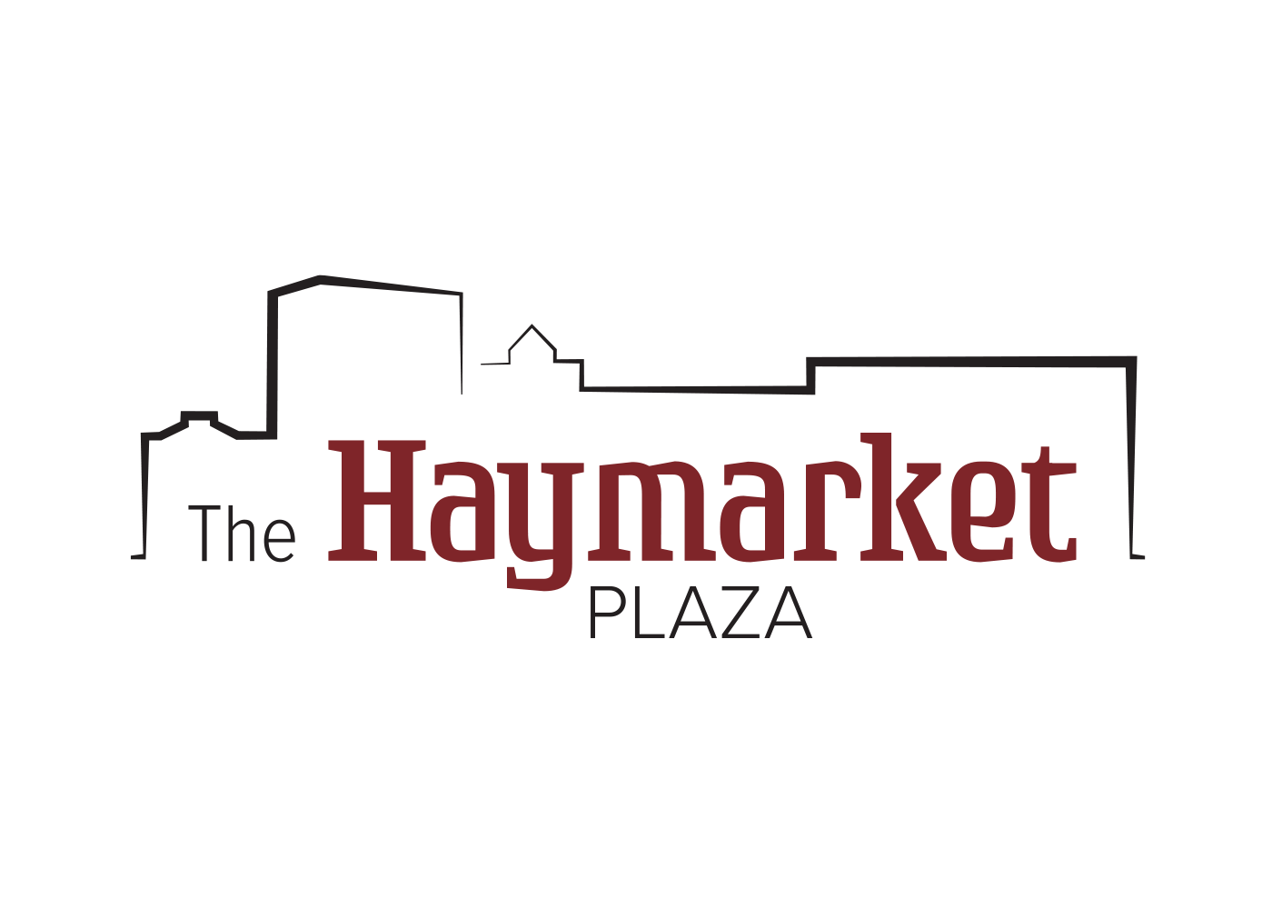 Haymarket Plaza Logo