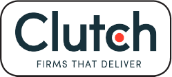 Clutch logo