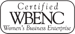 WBENC logo