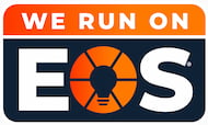 EOS logo