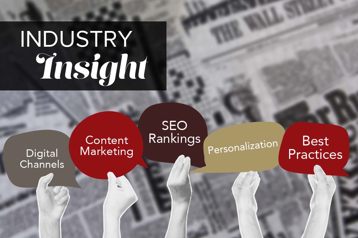 Industry Insight