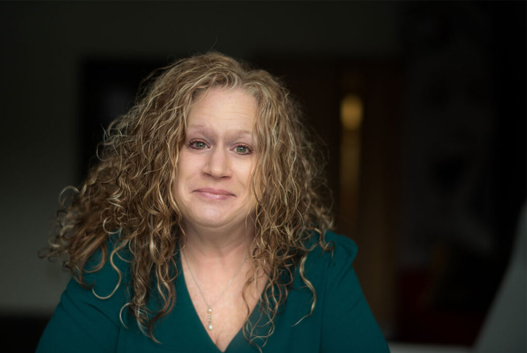 Heather Sagers, LKF Marketing