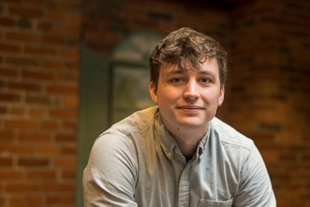 Jeff Schwartz, LKF Marketing