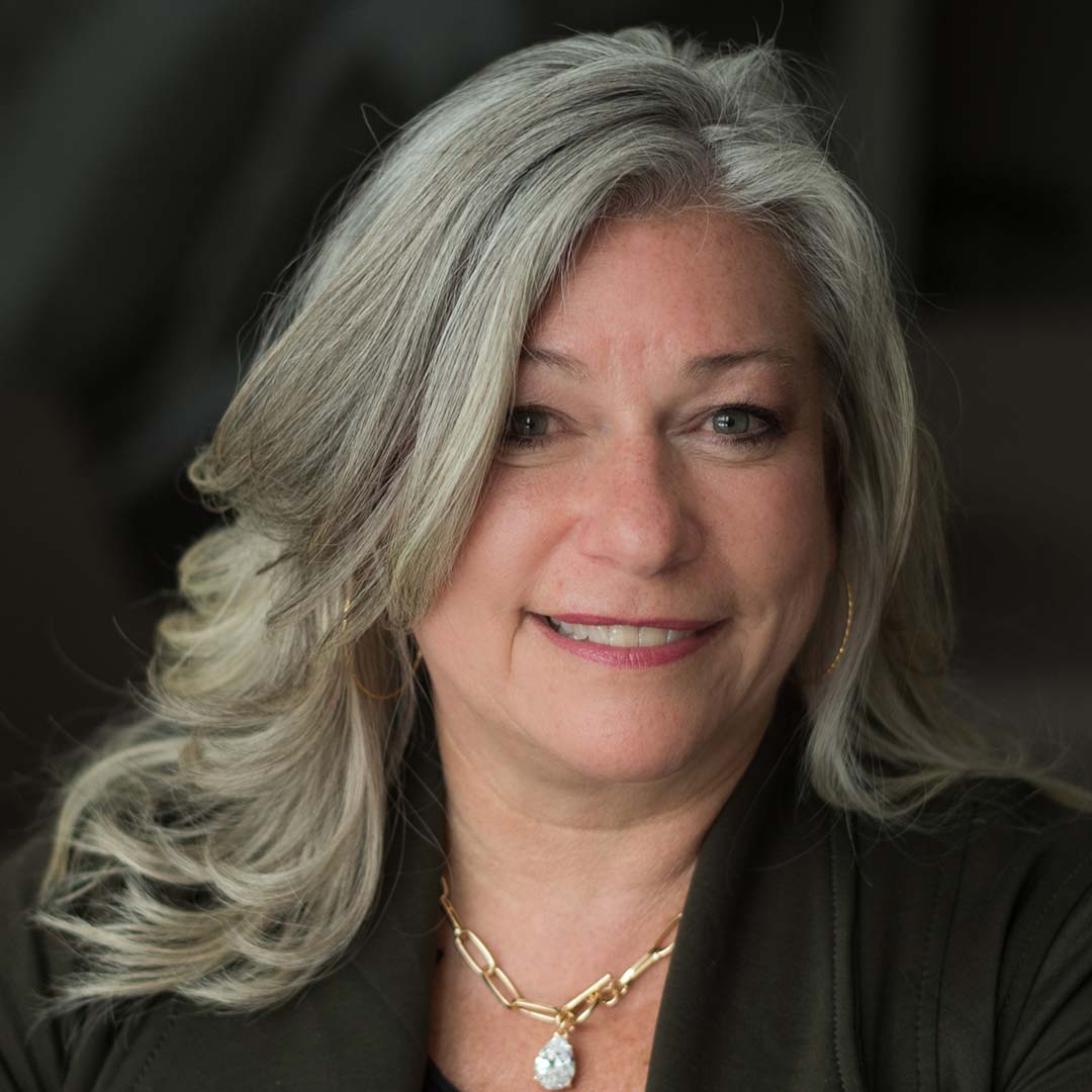 Heather Isch, LKF Marketing