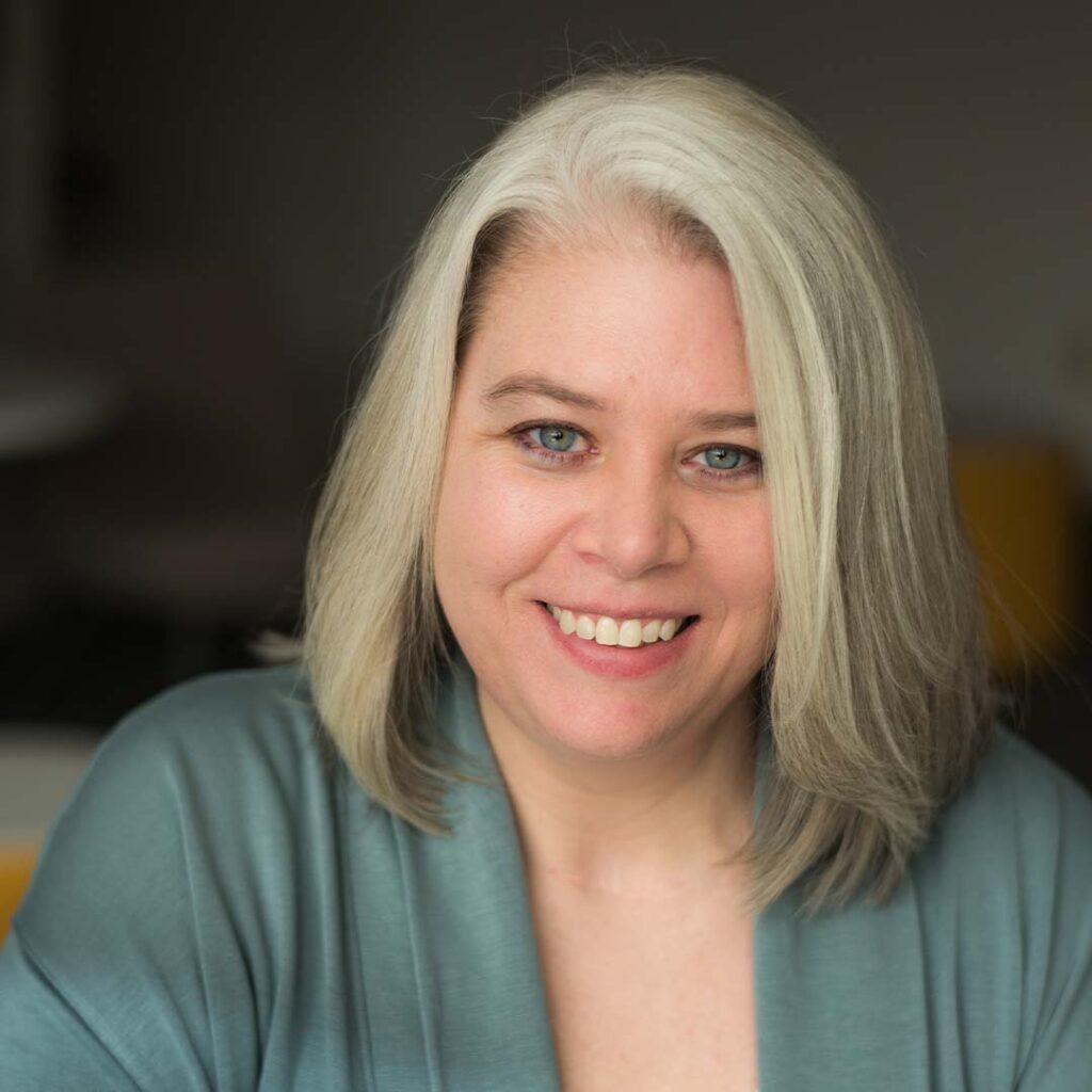 Sara Ramaker, LKF Marketing