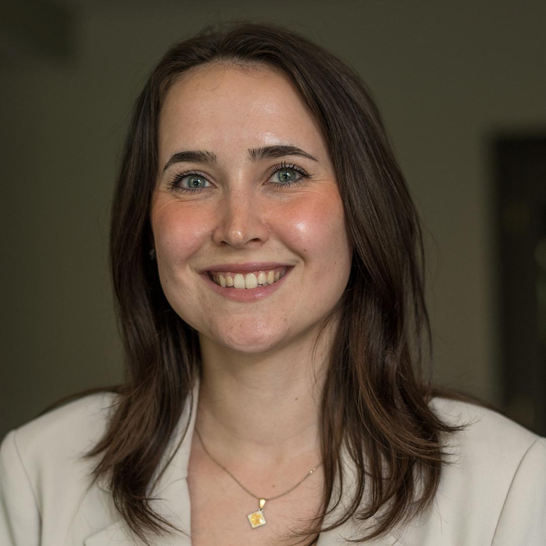 Sydney Pellerito, LKF Marketing