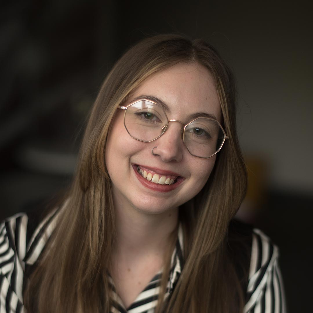 Sarah Lotz, LKF Marketing