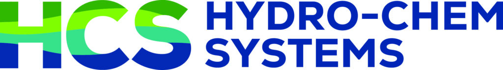 HYDRO-CHEM SYSTEMS logo